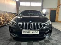 BMW Série 1 SERIE F40 118i 140 ch DKG7 M Sport - <small></small> 25.990 € <small>TTC</small> - #8