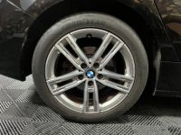 BMW Série 1 SERIE F40 118i 140 ch DKG7 M Sport - <small></small> 25.990 € <small>TTC</small> - #10