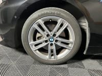 BMW Série 1 SERIE F40 118i 140 ch DKG7 M Sport - <small></small> 25.990 € <small>TTC</small> - #12