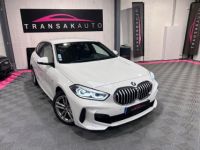 BMW Série 1 SERIE F40 118i 140 ch DKG7 M Sport - <small></small> 24.990 € <small>TTC</small> - #1