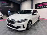 BMW Série 1 SERIE F40 118i 140 ch DKG7 M Sport - <small></small> 24.990 € <small>TTC</small> - #7