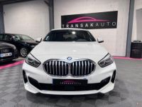 BMW Série 1 SERIE F40 118i 140 ch DKG7 M Sport - <small></small> 24.990 € <small>TTC</small> - #8