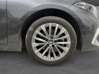 BMW Série 1 SERIE F40 118i 140 ch Luxury - <small></small> 25.490 € <small>TTC</small> - #17