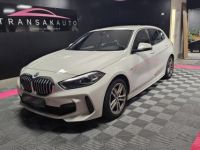 BMW Série 1 SERIE F40 118i 140 ch M Sport - <small></small> 22.490 € <small>TTC</small> - #1