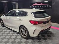 BMW Série 1 SERIE F40 118i 140 ch M Sport - <small></small> 22.490 € <small>TTC</small> - #3