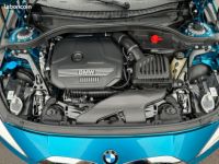 BMW Série 1 SERIE F40 118I 140 LOUNGE DKG7 07-2022 seulement 4890kms origine Française première main équipement PMR TPMR Personne à mobilité réduite - <small></small> 24.880 € <small>TTC</small> - #9