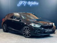 BMW Série 1 SERIE F40 118i 140 M SPORT- entretien full - <small></small> 26.990 € <small>TTC</small> - #1