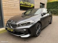 BMW Série 1 serie (f40) 118i 140 m sport dkg7 - <small></small> 24.990 € <small>TTC</small> - #1