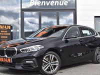 BMW Série 1 SERIE (F40) 118I 140CH LOUNGE - <small></small> 19.990 € <small>TTC</small> - #1