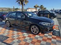 BMW Série 1 SERIE (F40) 118iA 140 DKG7 M SPORT GPS Caméra ACC ADML - <small></small> 23.890 € <small>TTC</small> - #3