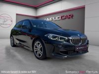 BMW Série 1 SERIE F40 120d 190 ch BVA8 M Sport - <small></small> 30.990 € <small>TTC</small> - #1