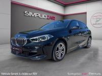 BMW Série 1 SERIE F40 120d 190 ch BVA8 M Sport - <small></small> 30.990 € <small>TTC</small> - #3