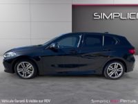 BMW Série 1 SERIE F40 120d 190 ch BVA8 M Sport - <small></small> 30.990 € <small>TTC</small> - #4