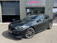 BMW Série 1 serie f40 120d xdriv 90 ch bva8 m sport avec gps carplay sieges chauffant volant regulateur de vitesse - <small></small> 30.990 € <small>TTC</small> - #1