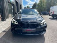 BMW Série 1 serie f40 120d xdriv 90 ch bva8 m sport avec gps carplay sieges chauffant volant regulateur de vitesse - <small></small> 30.990 € <small>TTC</small> - #3