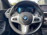 BMW Série 1 serie f40 120d xdriv 90 ch bva8 m sport avec gps carplay sieges chauffant volant regulateur de vitesse - <small></small> 30.990 € <small>TTC</small> - #10