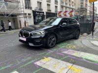 BMW Série 1 F40 120d xDrive 190 ch BVA8 Edition Sport - <small></small> 24.990 € <small>TTC</small> - #2