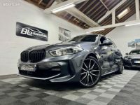 BMW Série 1 SERIE (F40) 120DA XDRIVE 190CH M SPORT - <small></small> 28.490 € <small>TTC</small> - #1