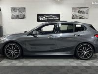 BMW Série 1 SERIE (F40) 120DA XDRIVE 190CH M SPORT - <small></small> 28.490 € <small>TTC</small> - #2