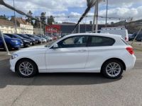 BMW Série 1 SERIE (F40) 120XD 190 LOUNGE BVA 3P - <small></small> 16.890 € <small>TTC</small> - #2