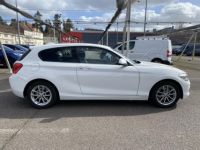 BMW Série 1 SERIE (F40) 120XD 190 LOUNGE BVA 3P - <small></small> 16.890 € <small>TTC</small> - #3