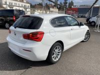 BMW Série 1 SERIE (F40) 120XD 190 LOUNGE BVA 3P - <small></small> 16.890 € <small>TTC</small> - #4