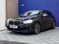 BMW Série 1 SERIE F40 135i xDrive 306 CH M Performance - <small></small> 32.990 € <small>TTC</small> - #3