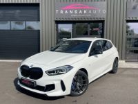 BMW Série 1 serie f40 m135i xdrive 306 ch bva8 avec entretien a jour sieges chauffants volant chauffant harman kardon hayon electrique - <small></small> 32.490 € <small>TTC</small> - #1