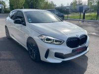 BMW Série 1 serie f40 m135i xdrive 306 ch bva8 avec entretien a jour sieges chauffants volant chauffant harman kardon hayon electrique - <small></small> 32.490 € <small>TTC</small> - #6