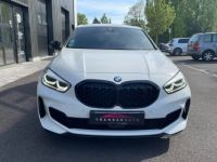 BMW Série 1 serie f40 m135i xdrive 306 ch bva8 avec entretien a jour sieges chauffants volant chauffant harman kardon hayon electrique - <small></small> 32.490 € <small>TTC</small> - #7