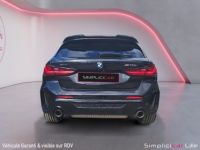 BMW Série 1 SERIE F40 M135i xDrive 306 ch BVA8 Performance - <small></small> 40.990 € <small>TTC</small> - #6
