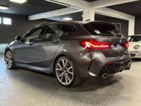 BMW Série 1 SERIE F40 M135i xDrive BVA8 306 ch - <small></small> 45.990 € <small>TTC</small> - #5