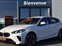 BMW Série 1 SERIE (F70) 120A 170CH M SPORT DESIGN DKG7 - <small></small> 33.850 € <small>TTC</small> - #1