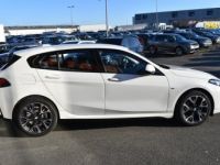 BMW Série 1 SERIE (F70) 120A 170CH M SPORT DESIGN DKG7 - <small></small> 33.850 € <small>TTC</small> - #4