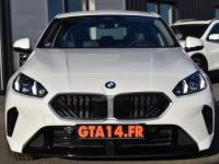 BMW Série 1 SERIE (F70) 120A 170CH M SPORT DESIGN DKG7 - <small></small> 33.850 € <small>TTC</small> - #17