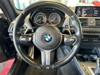 BMW Série 1 SERIE I (E82) 135i Edition M Sport DKG - <small></small> 24.990 € <small>TTC</small> - #6