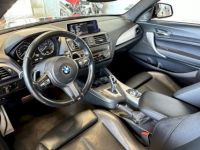 BMW Série 1 SERIE I (E82) 135i Edition M Sport DKG - <small></small> 24.990 € <small>TTC</small> - #7