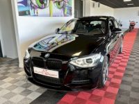 BMW Série 1 II (F21/F20) 135iA xDrive 320ch 3p - <small></small> 24.990 € <small>TTC</small> - #1