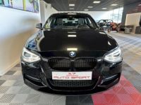 BMW Série 1 II (F21/F20) 135iA xDrive 320ch 3p - <small></small> 24.990 € <small>TTC</small> - #22