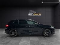 BMW Série 1 serie m 135i xdrive 306 cv toit ges baquets - <small></small> 39.990 € <small>TTC</small> - #4