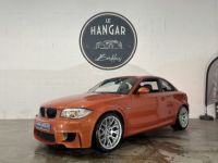 BMW Série 1 SERIE M 3.0 340ch BVM6 - <small></small> 63.990 € <small>TTC</small> - #1