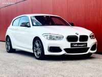 BMW Série 1 SÉRIE M135i 135 ph.2 326 ch Propulsion - <small></small> 26.900 € <small>TTC</small> - #1