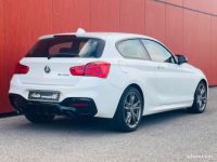 BMW Série 1 SÉRIE M135i 135 ph.2 326 ch Propulsion - <small></small> 26.900 € <small>TTC</small> - #2