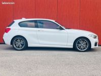 BMW Série 1 SÉRIE M135i 135 ph.2 326 ch Propulsion - <small></small> 26.900 € <small>TTC</small> - #3