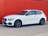 BMW Série 1 SÉRIE M135i 135 ph.2 326 ch Propulsion - <small></small> 26.900 € <small>TTC</small> - #4