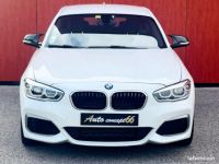 BMW Série 1 SÉRIE M135i 135 ph.2 326 ch Propulsion - <small></small> 26.900 € <small>TTC</small> - #6