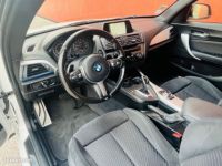 BMW Série 1 SÉRIE M135i 135 ph.2 326 ch Propulsion - <small></small> 26.900 € <small>TTC</small> - #8