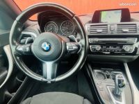 BMW Série 1 SÉRIE M135i 135 ph.2 326 ch Propulsion - <small></small> 26.900 € <small>TTC</small> - #9