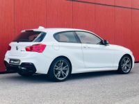 BMW Série 1 SÉRIE M135i 2015 326 ch bva - <small></small> 28.900 € <small>TTC</small> - #3