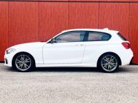 BMW Série 1 SÉRIE M135i 2015 326 ch bva - <small></small> 28.900 € <small>TTC</small> - #4